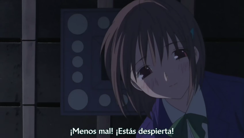 Saishuu Heiki Kanojo: Another Love Song (Nanikano Fansub)